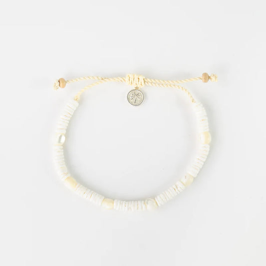 KALB-003 PINEAPPLE ISLAND BRACELET