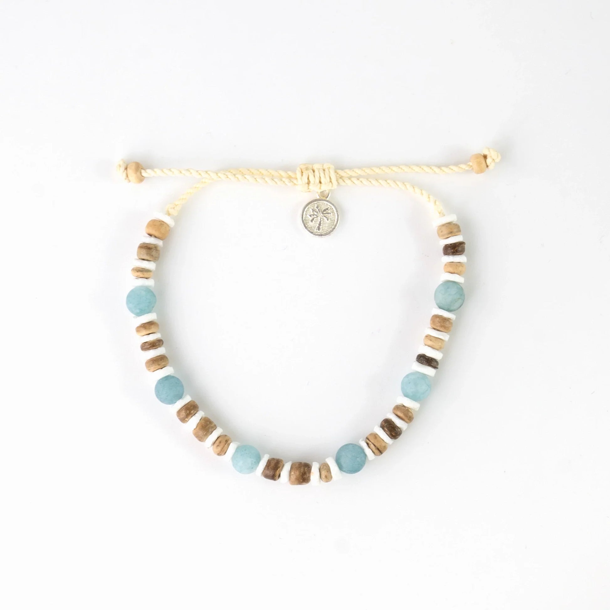 Manta Point Surfer Bracelet