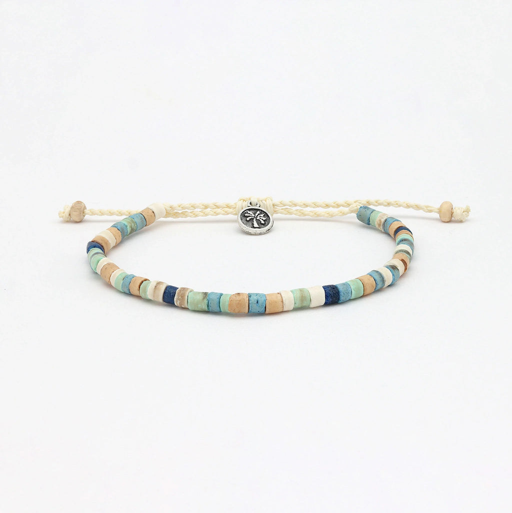 Mauna Kea Beaded Bracelet