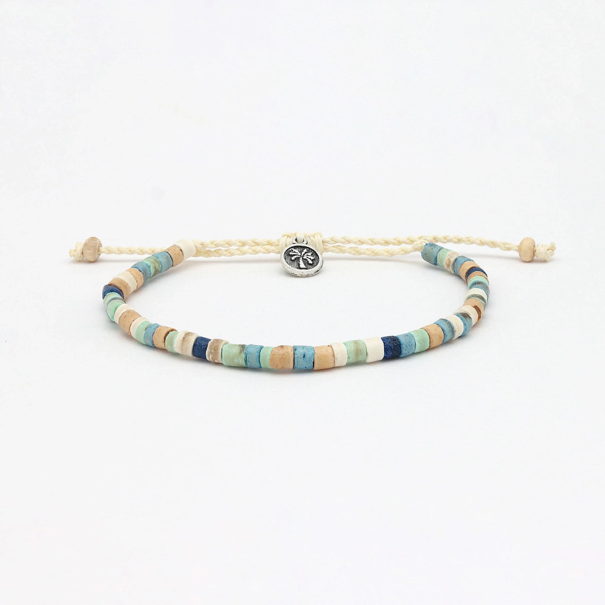 Mauna Kea Beaded Bracelet