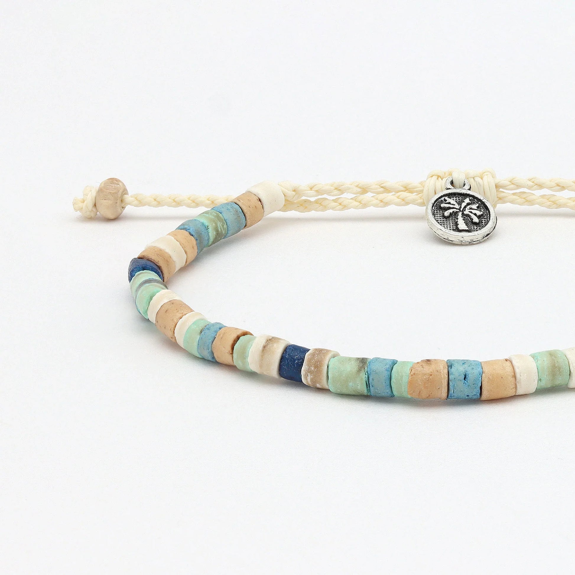 Mauna Kea Beaded Bracelet