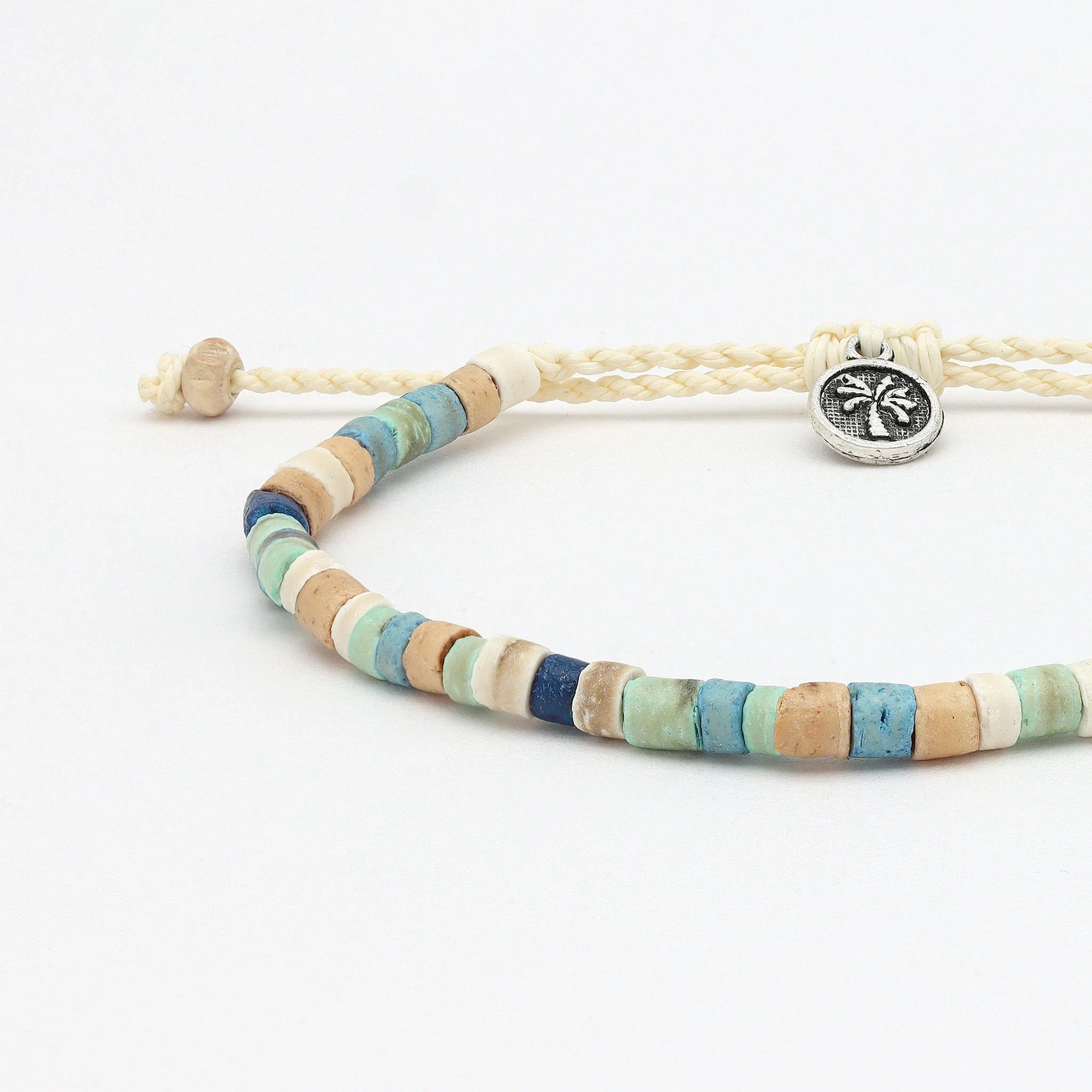 Mauna Kea Beaded Bracelet