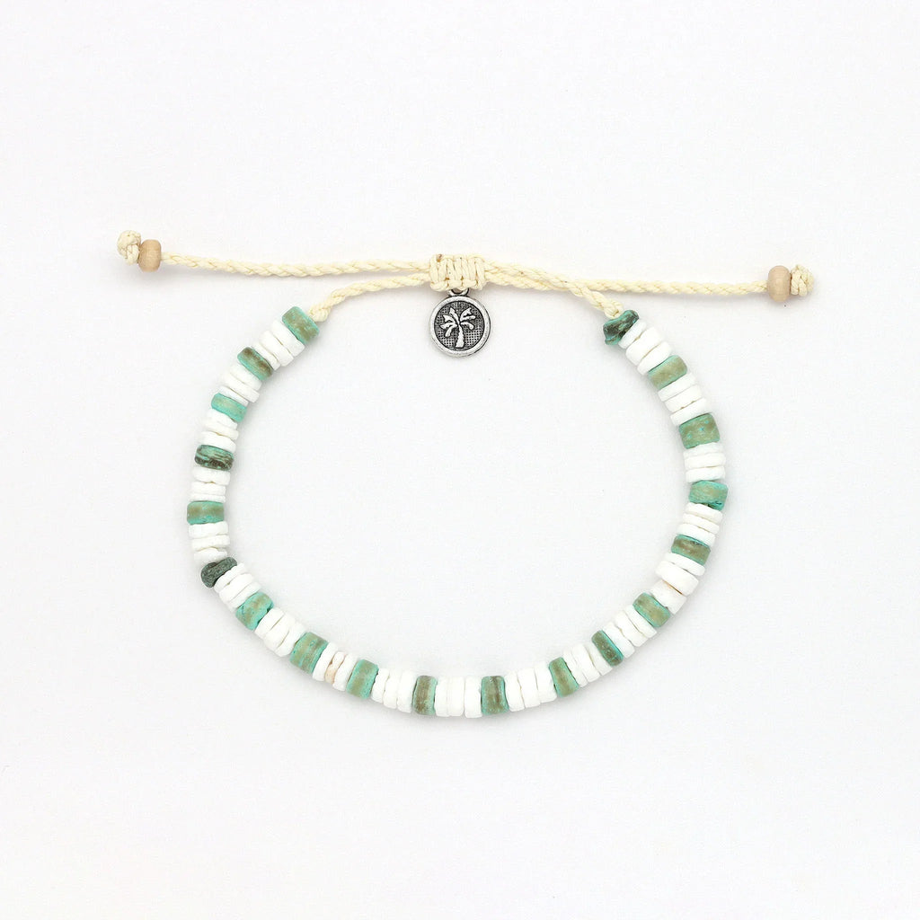 Pai Canyon Natural Beaded Bracelet