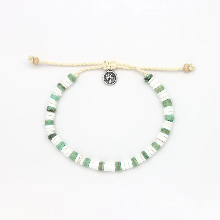 KALB-041 PINEAPPLE ISLAND BRACELET