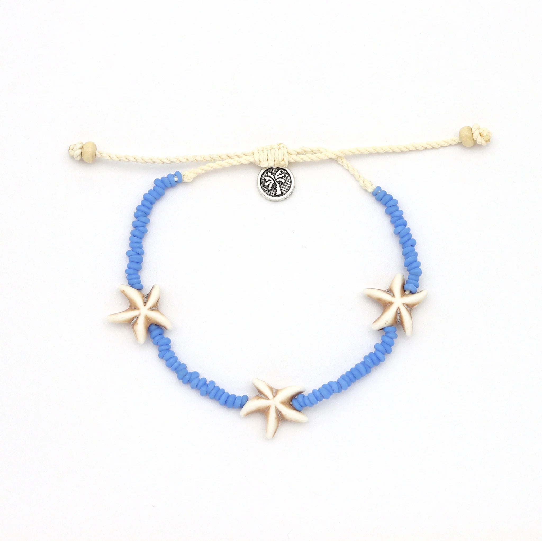 Tidepool Starfish Bracelet