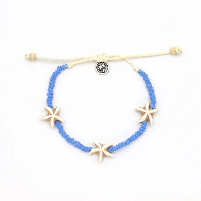 KALGB-001 PINEAPPLE ISLAND BRACELET