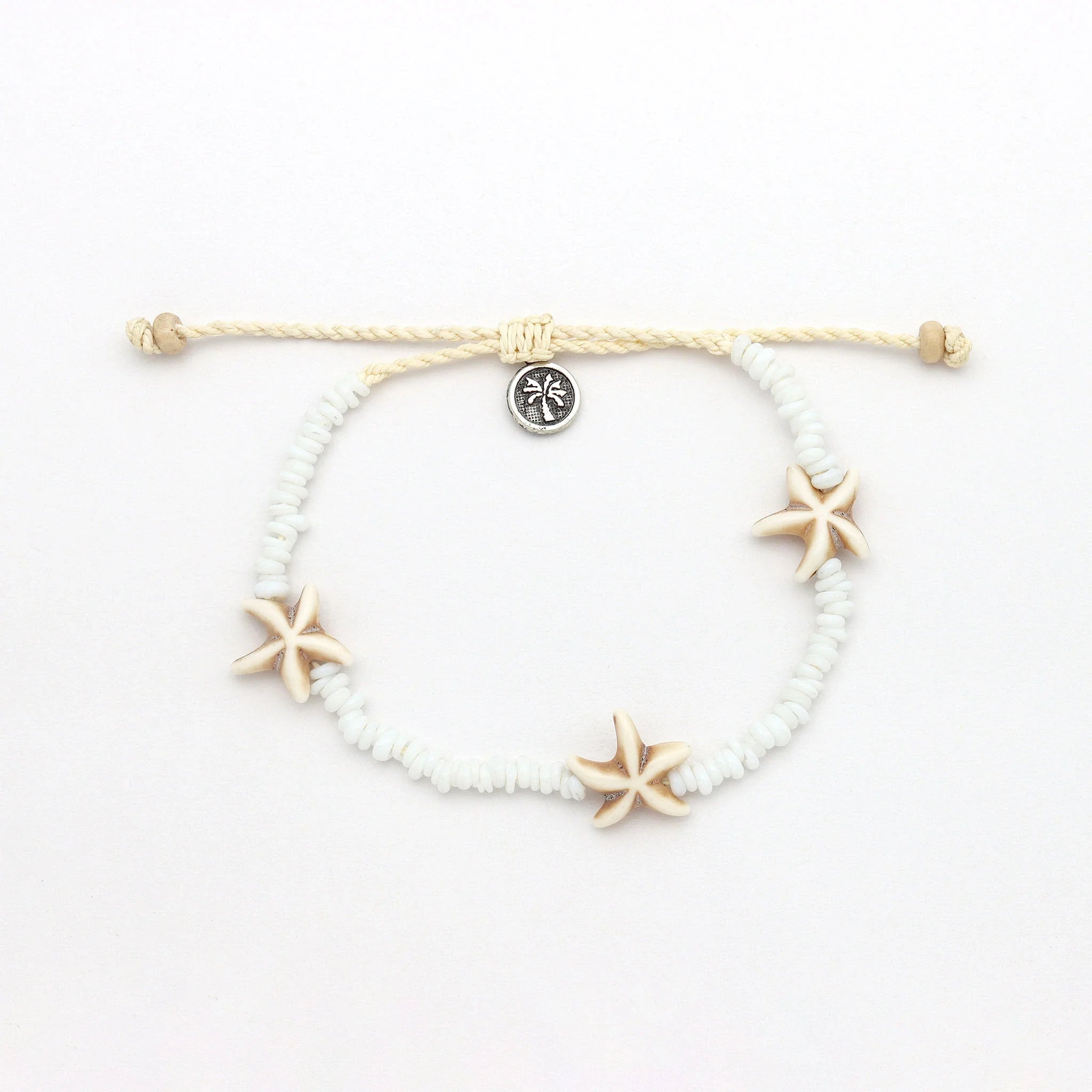 Tidepool Starfish Bracelet