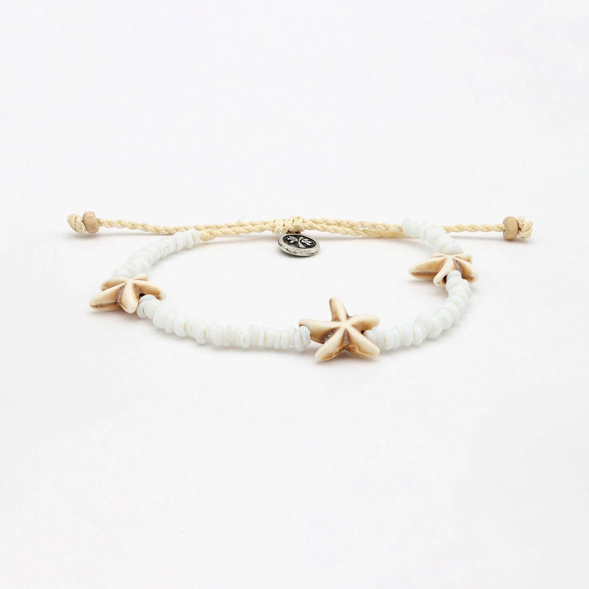 Tidepool Starfish Bracelet