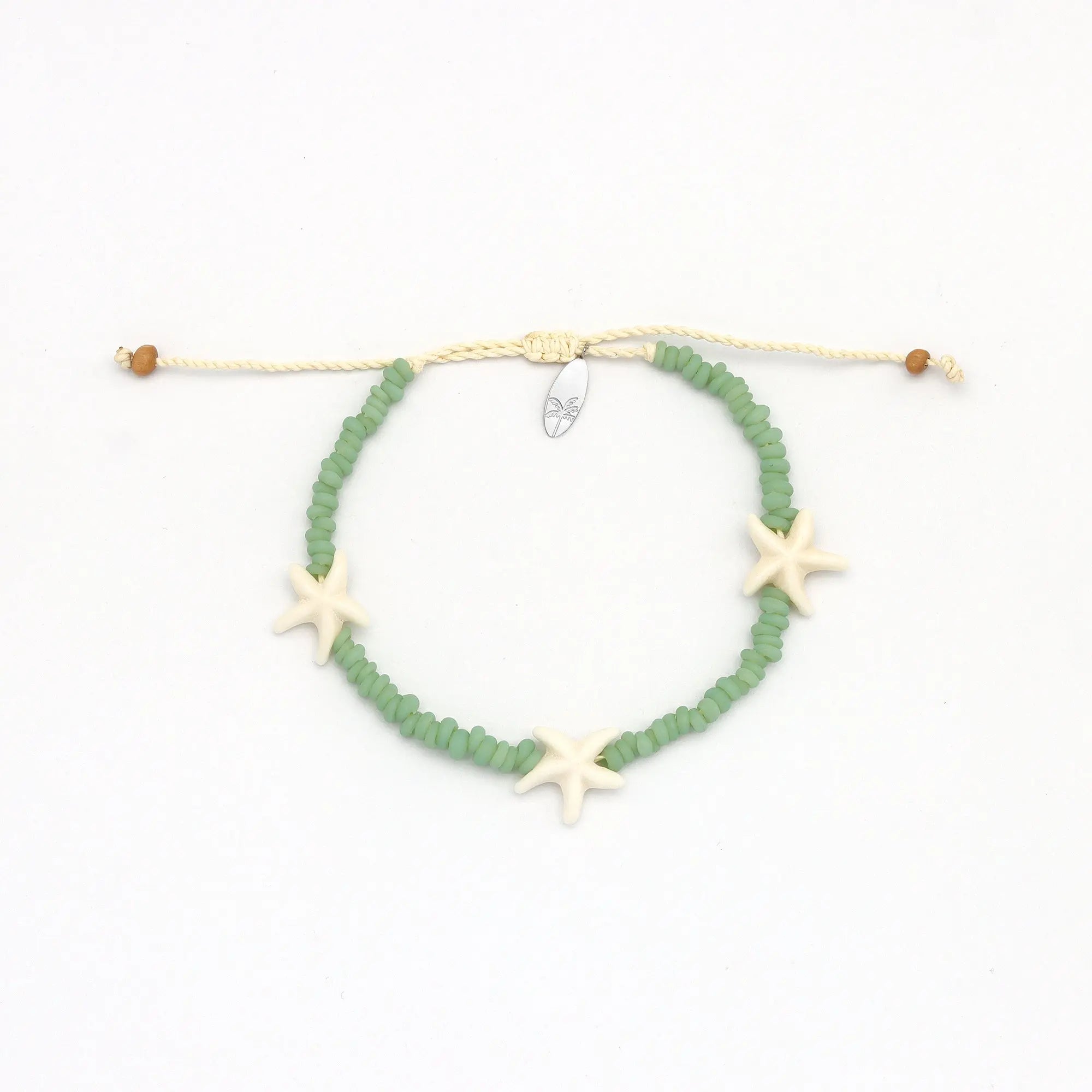 Tidepool Starfish Bracelet