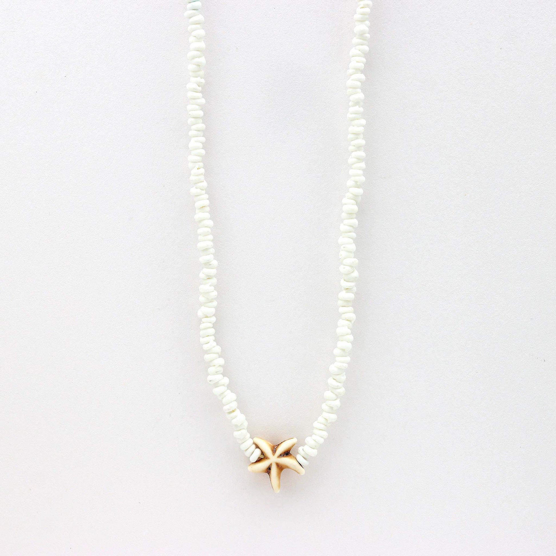 Tidepool Starfish & Pearls Letterbox Jewellery Set