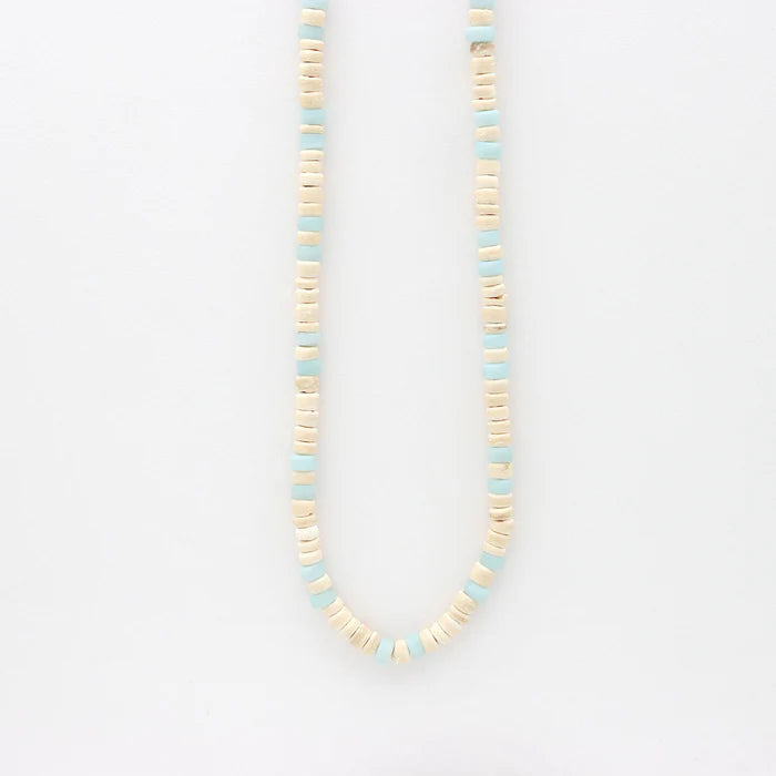 KALN-039 PINEAPPLE ISLAND NECKLACE