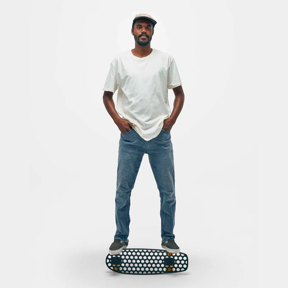 Lander Skateboards - 24.5" Rio - Pavement