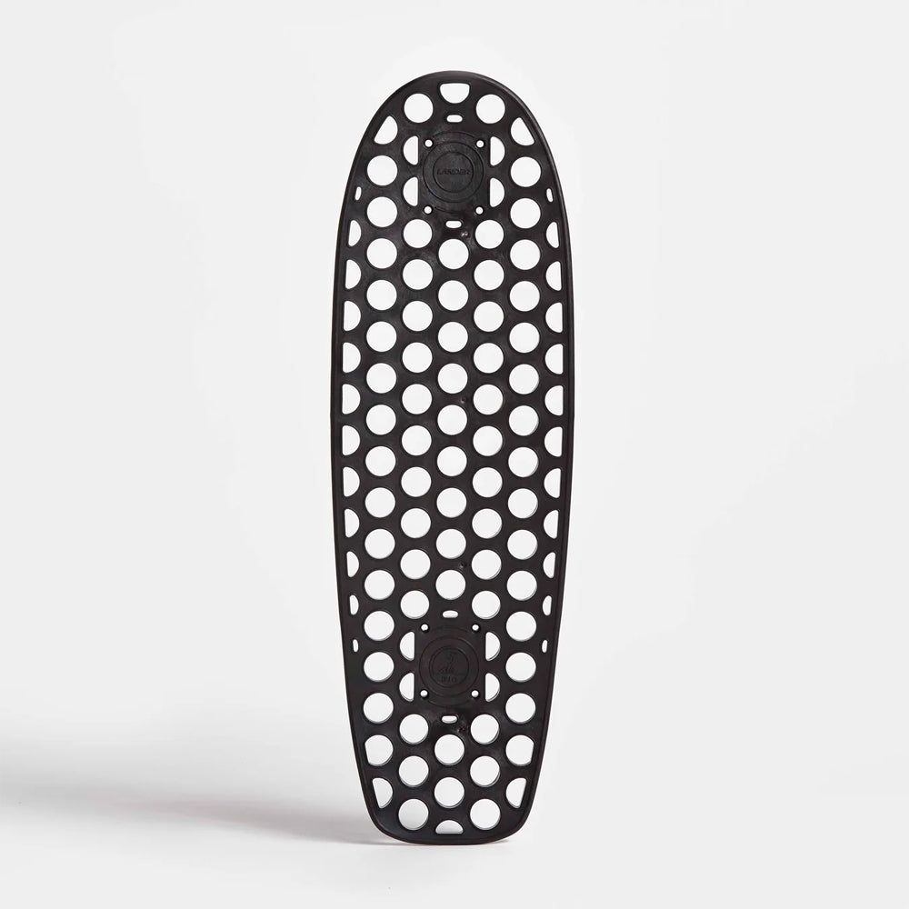 Lander Skateboards - 24.5" Rio Deck - Pavement