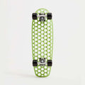 Lander Skateboards - 24.5" Rio - Slime Green