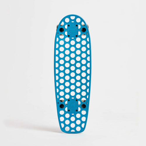 Lander Skateboards - 24.5" Rio - True Blue