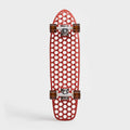 Lander Skateboards - 30" Rodeo - King Red