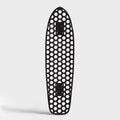 Lander Skateboards - 30" Rodeo Deck - Pavement