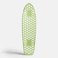 Lander Skateboards - 30" Rodeo Deck - Slime Green
