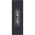 Carver Skateboards - Replacement Griptape - Logo Bold