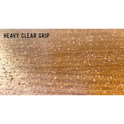 Lucid Grip - Clear - Heavy