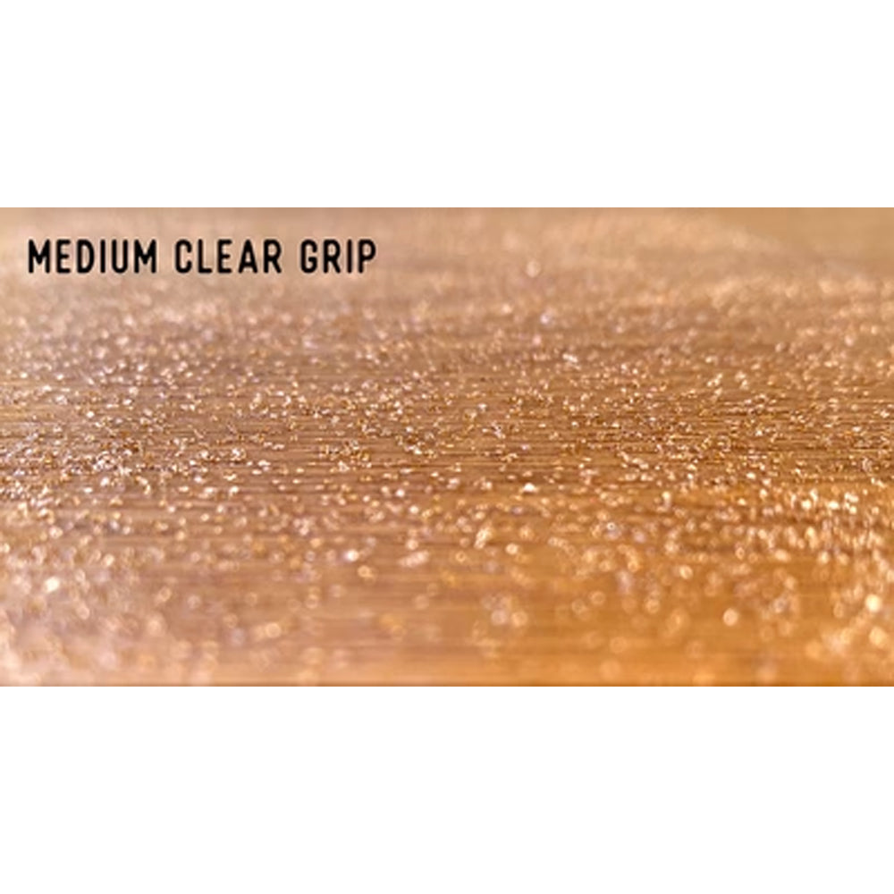 Lucid Grip - Clear - Medium