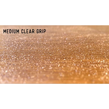 Lucid Grip - Clear - Medium