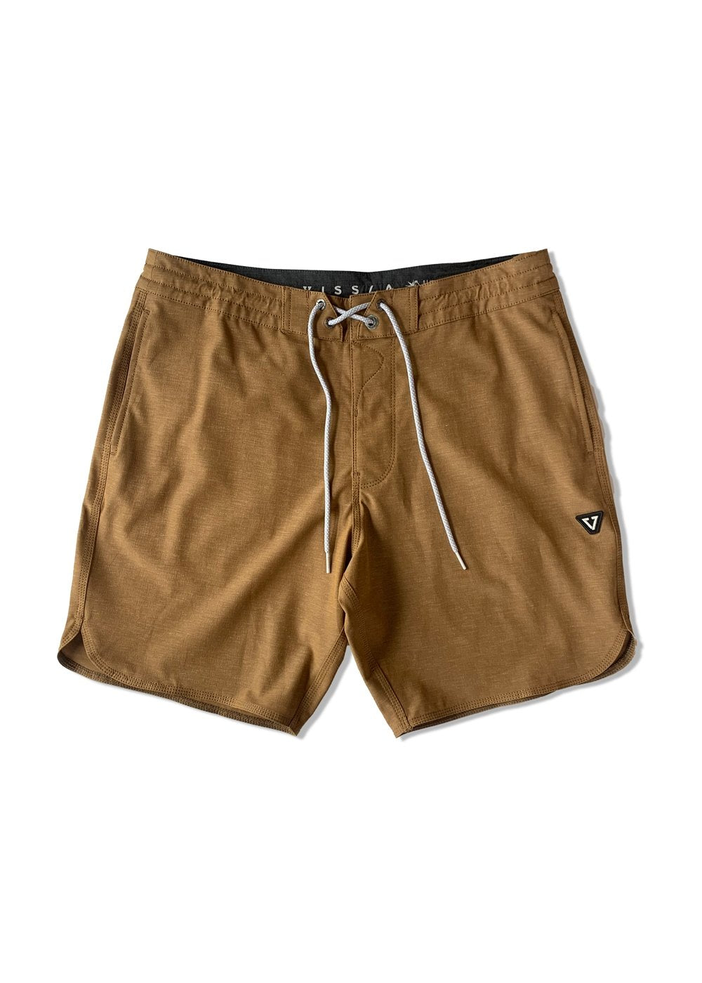 Vissla Stoke'm 17.5" Boardshort