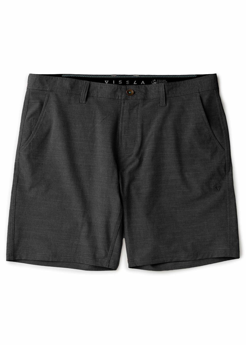 Vissla Fin Box Hybrid 19.5" Walkshort