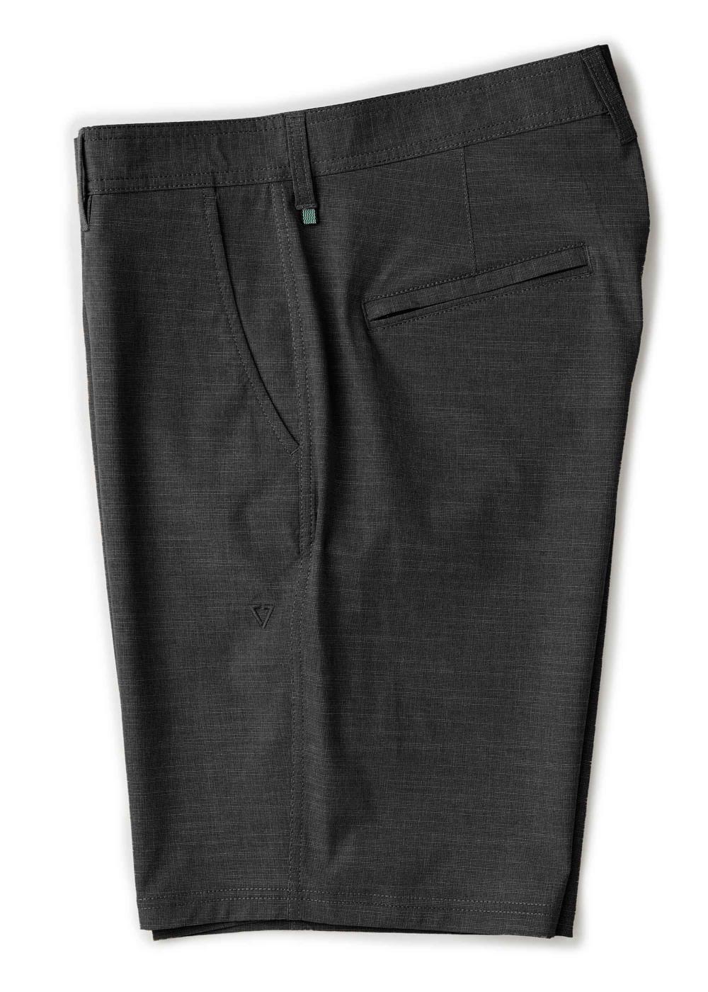 Vissla Fin Box Hybrid 19.5" Walkshort