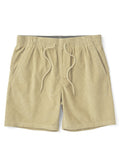 Vissla No See Ums Cord Eco 17" Elastic Walkshort