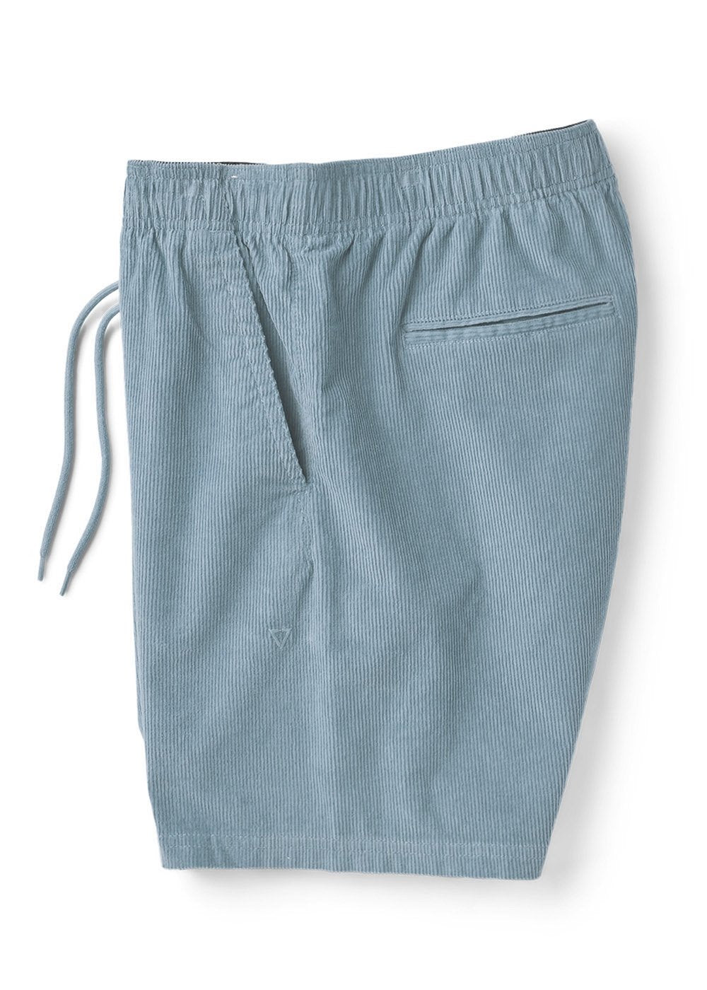 Vissla No See Ums Cord Eco 17" Elastic Walkshort