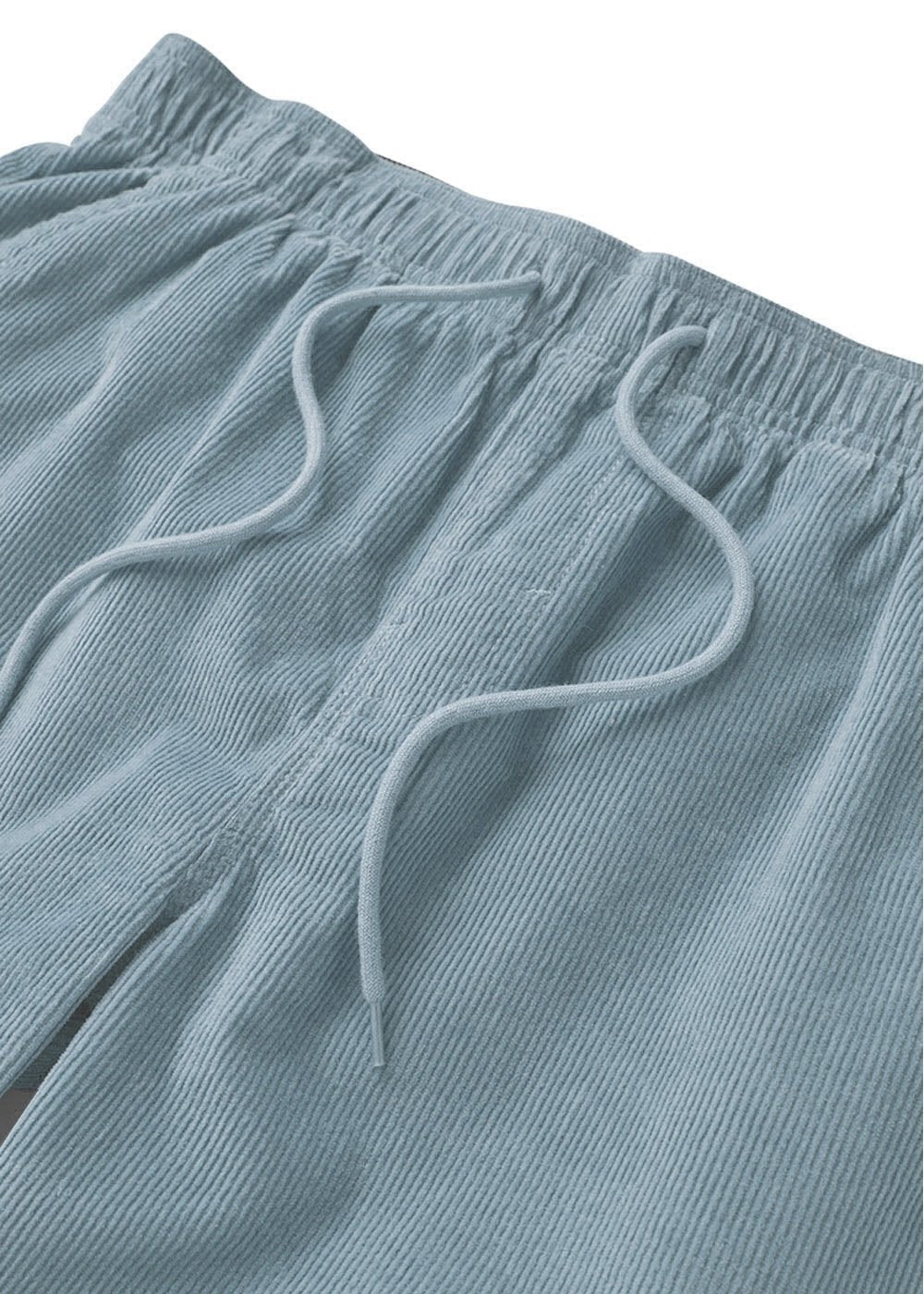 Vissla No See Ums Cord Eco 17" Elastic Walkshort
