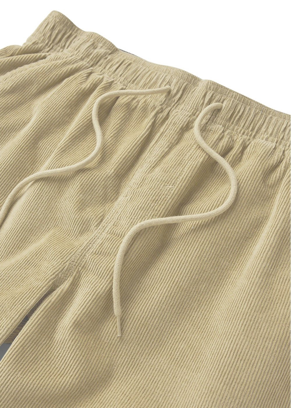 Vissla No See Ums Cord Eco 17" Elastic Walkshort