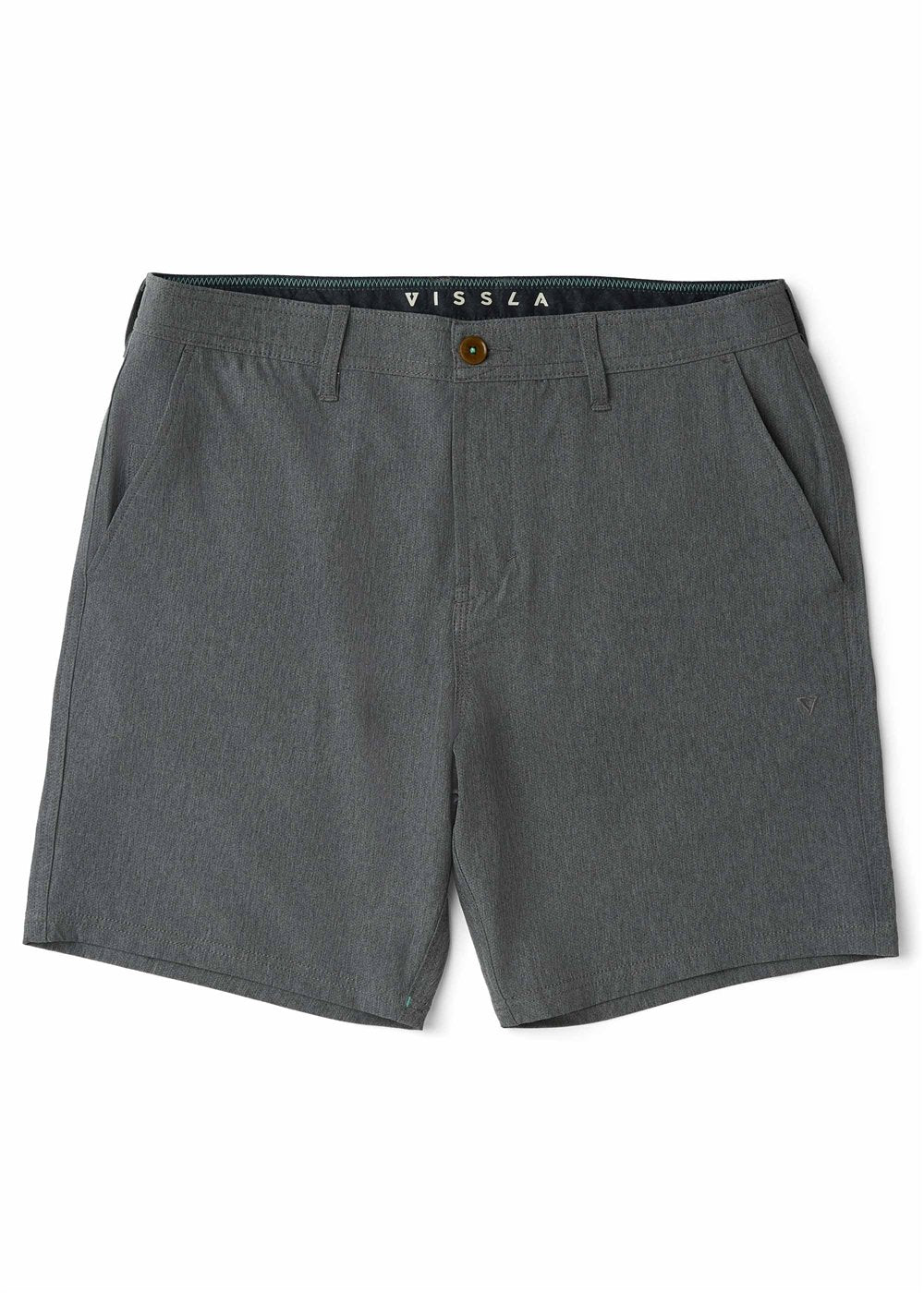 Vissla Canyons 25 Hybrid 18.5" Walkshort