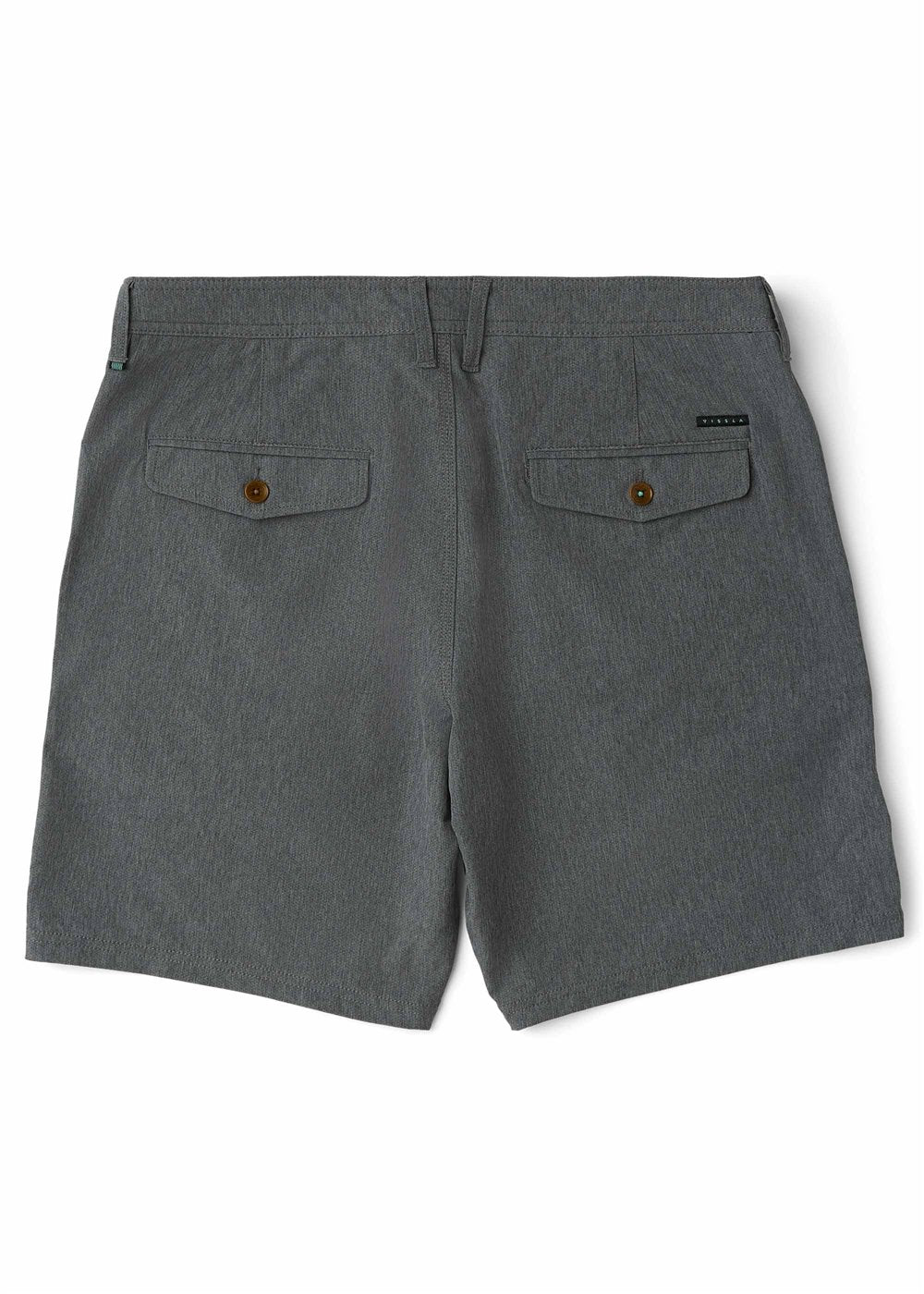 Vissla Canyons 25 Hybrid 18.5" Walkshort