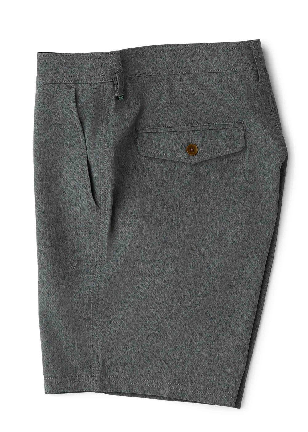 Vissla Canyons 25 Hybrid 18.5" Walkshort
