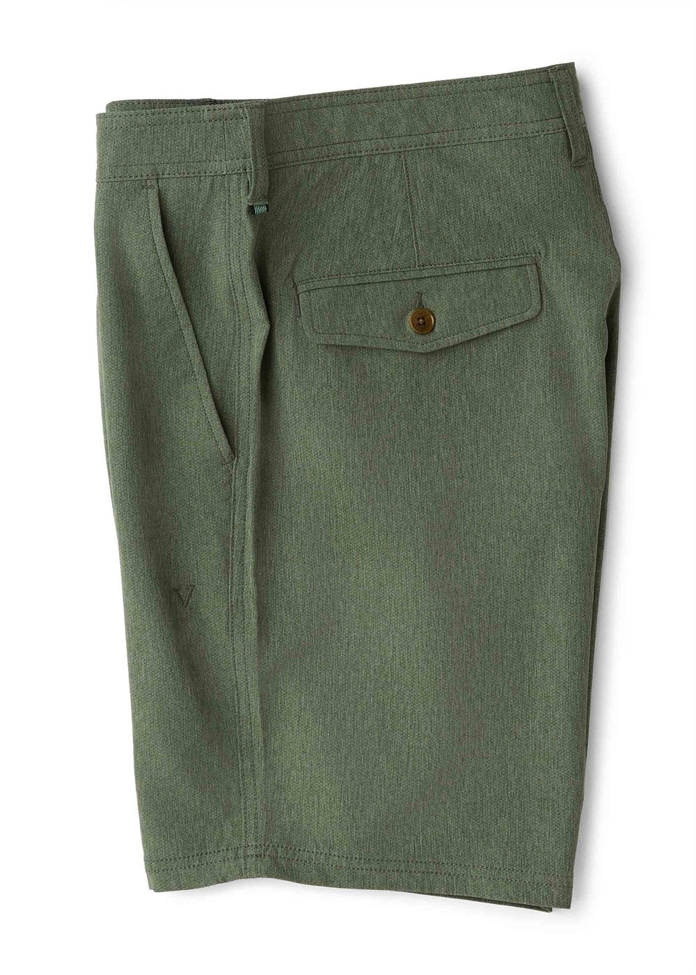 Vissla Canyons 25 Hybrid 18.5" Walkshort