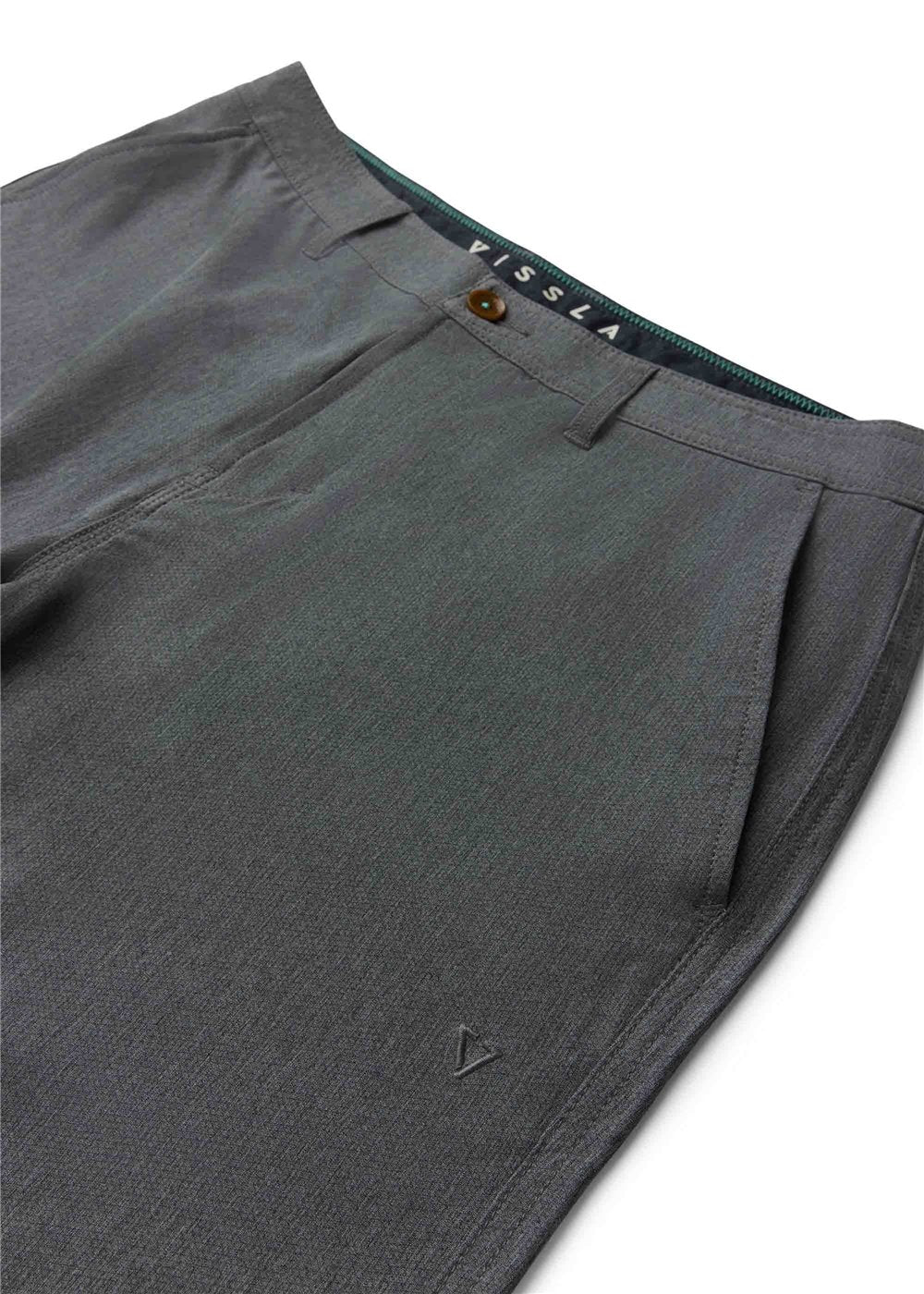 Vissla Canyons 25 Hybrid 18.5" Walkshort