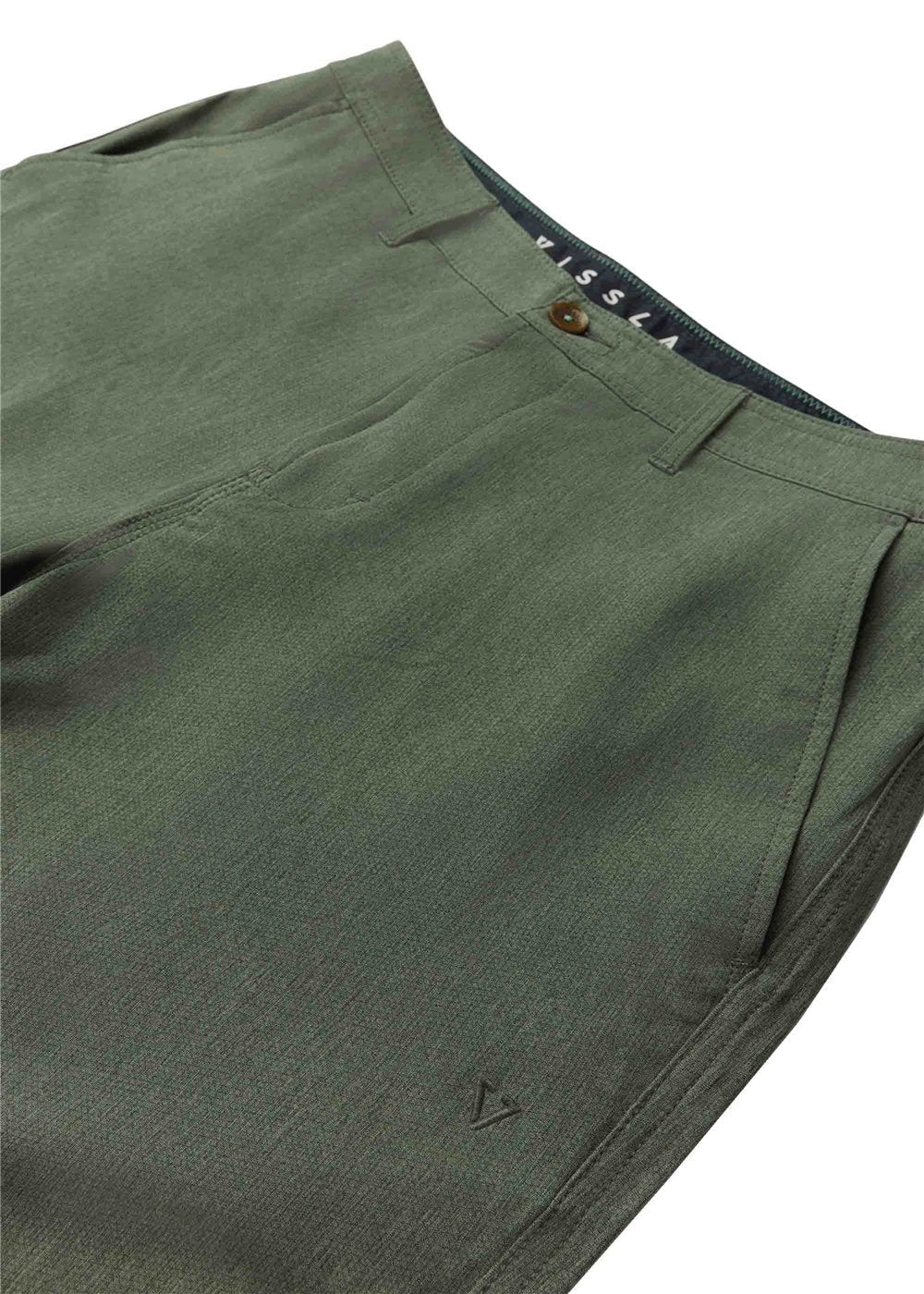 Vissla Canyons 25 Hybrid 18.5" Walkshort