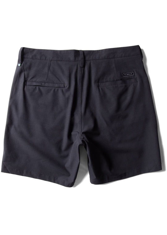 Vissla Cutlap Eco 17.5" Hybrid Walkshort