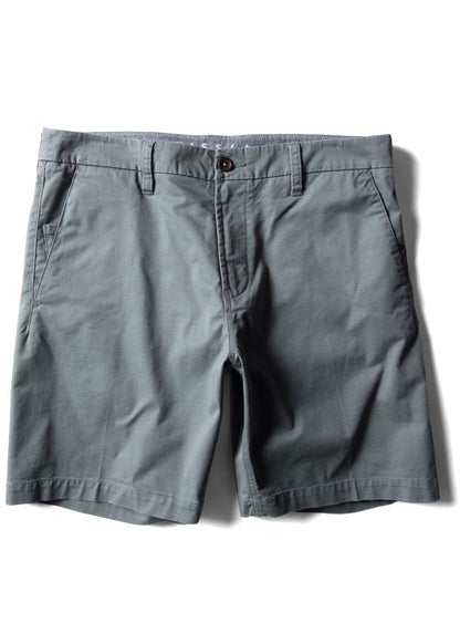 Vissla No See Ums Eco 18" Walkshort - Moss