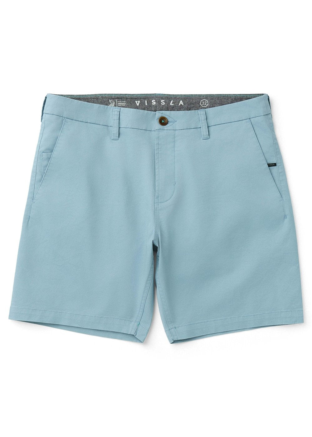 Vissla No See Ums Eco 18" Walkshort