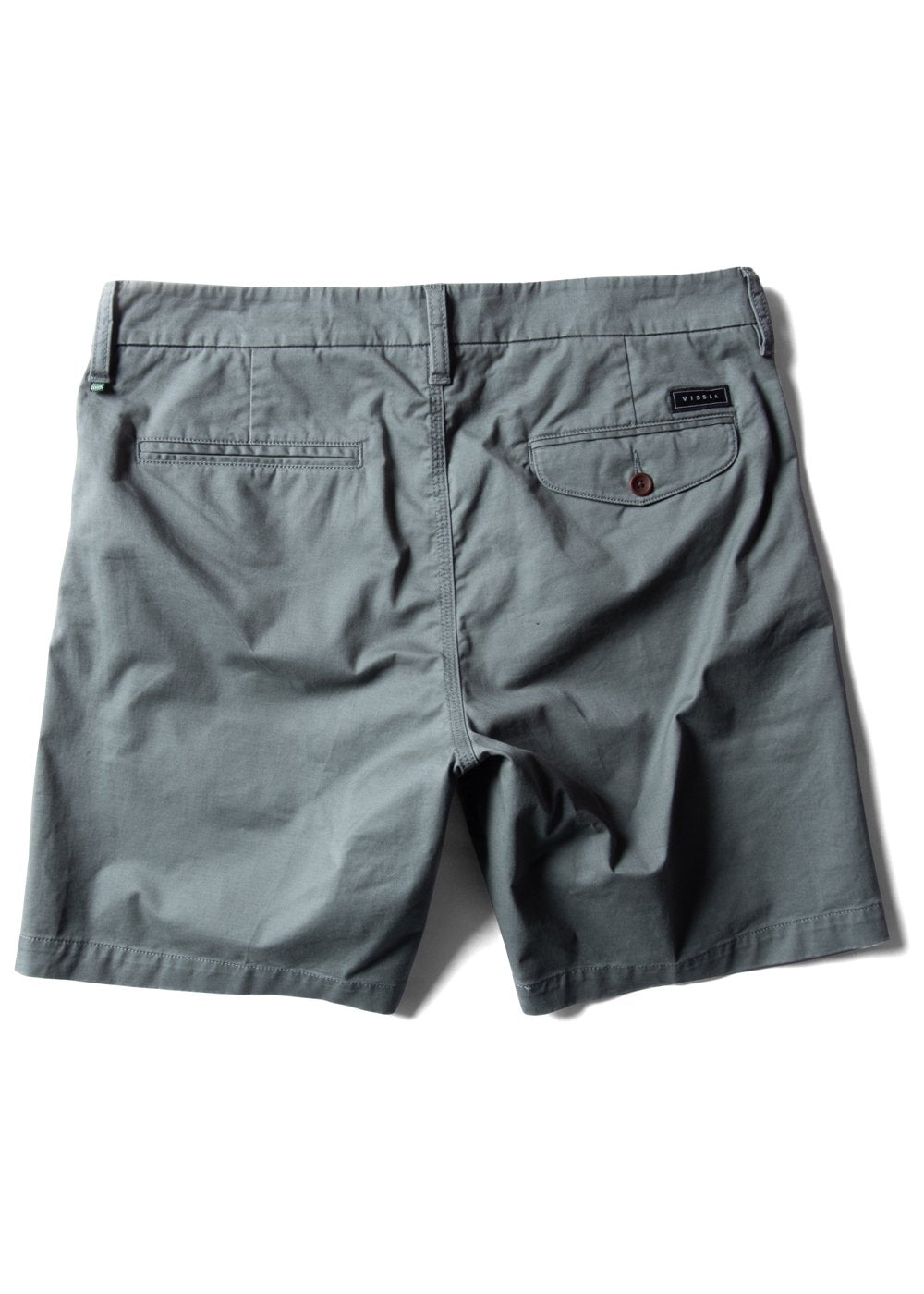 Vissla No See Ums Eco 18" Walkshort - Moss