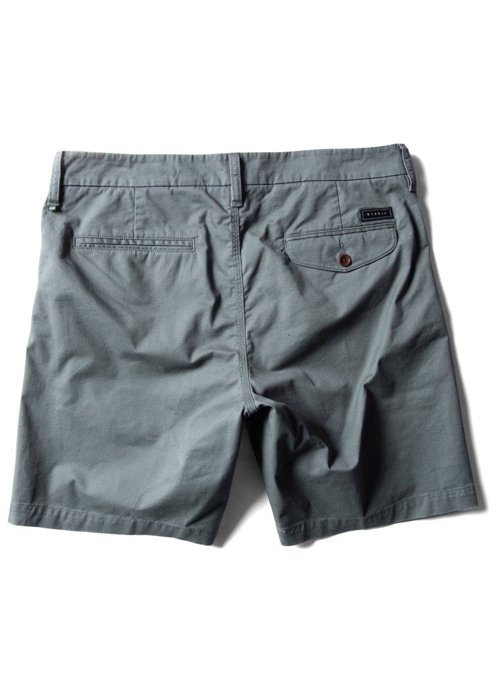 Vissla No See Ums Eco 18" Walkshort