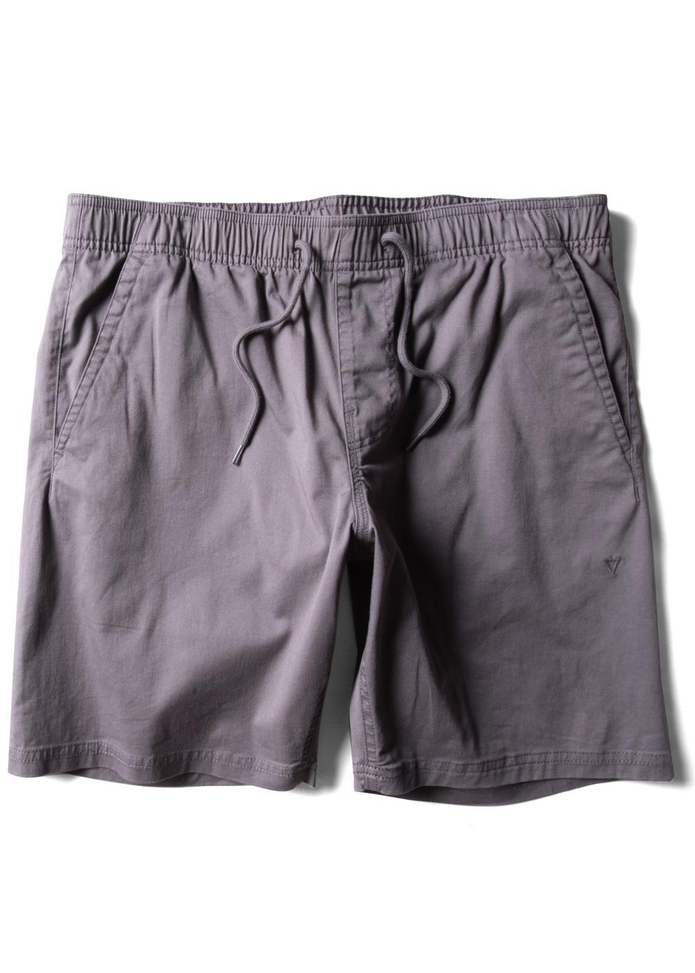 Vissla No See Ums Eco 18" Elastic Walkshort