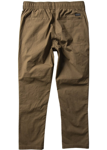 Vissla Creators The Wall Eco Pant-KAN