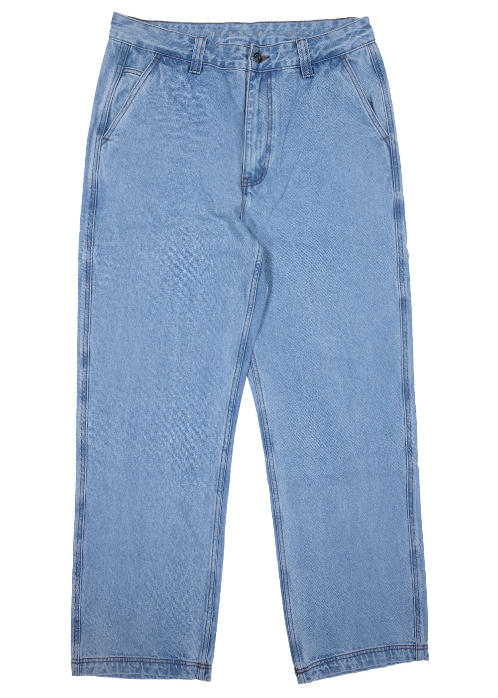 Vissla Slide Baggy Pant