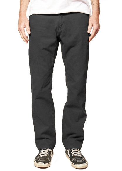 VIssla Border Canvas 5 Pkt Pant - phantom