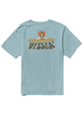 Vissla Soren Lady Shred Organic Tee