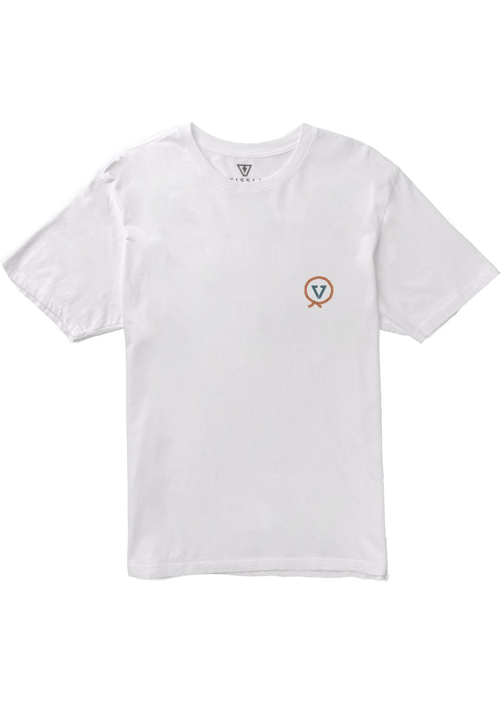 Vissla Soren Lady Shred Organic Tee